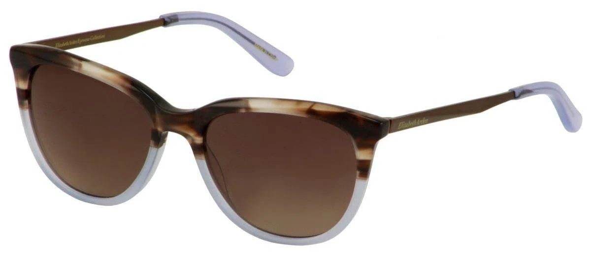 Elizabeth Arden 5272 Sunglasses - view 2